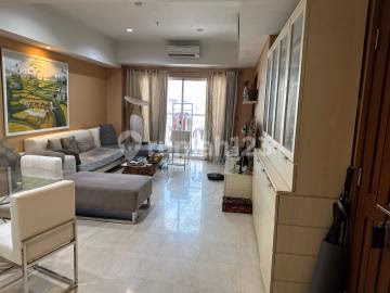Apartemen Central Park Jual 3BR Central Park - Apartemen di Central Park.

Te #553034 - foto 3