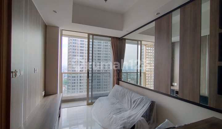 Apartemen Taman Anggrek Jual 1BR - Apartemen di Taman Anggrek, Ja #271101