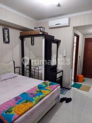 Apartemen Central Park Jual Studio Central Park - Condominium yang terletak di C #900514 - foto 3