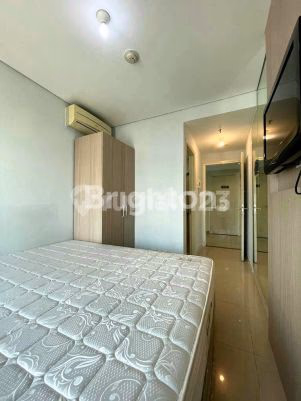 Apartemen Central Park Jual Studio Central Park - Untuk Anda yang mencari Condom #643412 - foto 4