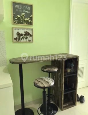 Apartemen Central Park Jual 2BR Central Park - Hunian berupa Apartemen 1 lant #326705 - foto 2
