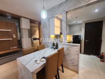 Apartemen Central Park Jual Studio Central Park - Untuk Anda yang mencari Unit a #610741 - foto 2
