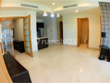 Apartemen Senayan Jual 2BR Senayan Lt.119 - ID : AR103140
Dijual Apartemen #414484 - foto 3