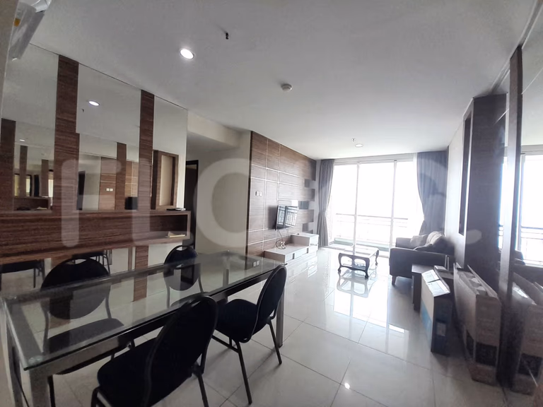 Sewa Apartemen Central Park Jakarta Barat: Harga, Tipe Unit & Cara Dapat Unit Terbaik