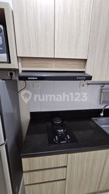 Apartemen Central Park Jual Studio Central Park - Hunian berupa Condominium 1 la #599679 - foto 5