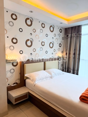 Apartemen Central Park Jual Studio Central Park - Unit apartemen 1 lantai di kaw #629651 - foto 3