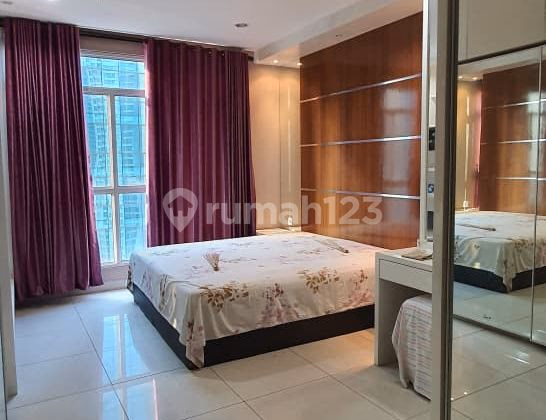 Apartemen Central Park Jual 3BR Central Park - Berlokasi di Central Park, Jak #671462