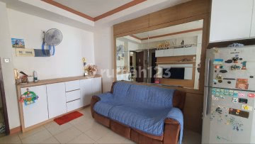 Apartemen Central Park Sewa Studio Central Park - Berlokasi di Central Park, Jak #678849 - foto 5