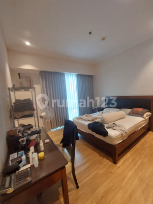 Apartemen Pakubuwono Jual 1BR Pakubuwono - Hunian berupa Unit apartemen 1 #667720 - foto 4
