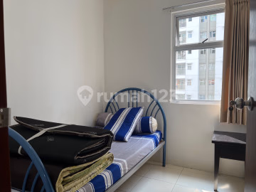 Apartemen Central Park Jual Studio Central Park - Central Park, Jakarta Barat - #668472 - foto 5