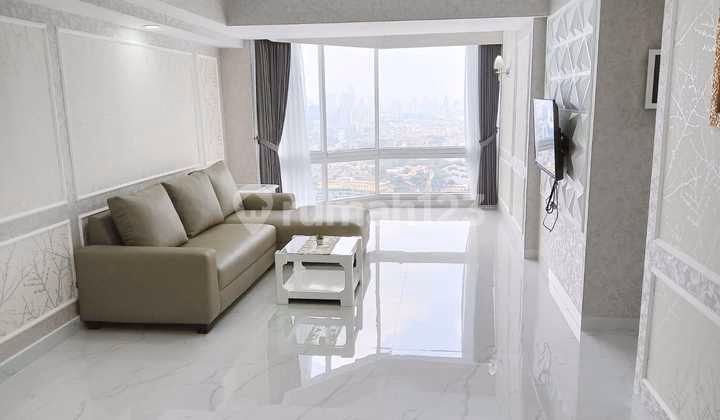 Apartemen Taman Anggrek Jual 2BR - Apartemen di Taman Anggrek.

C #538218