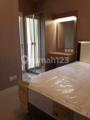 Apartemen Central Park Jual Studio Central Park - Condominium 1 lantai di kawasa #887616 - foto 5