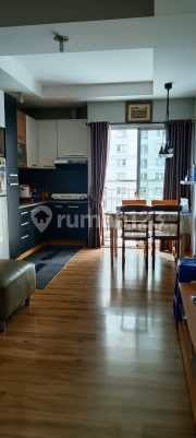 Apartemen Central Park Jual 2BR Central Park - Di Central Park, Jakarta Barat #007194 - foto 2