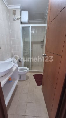 Apartemen Central Park Jual Studio Central Park - Unit apartemen 1 lantai di kaw #701142 - foto 4