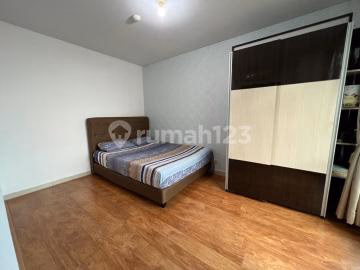 Apartemen Central Park Jual Studio Central Park - Berlokasi di Central Park, Jak #696201 - foto 2