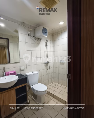 Apartemen Central Park Jual 1BR Central Park 86m² - Hunian berupa Apartemen 1 lant #657370 - foto 4