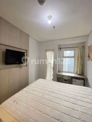 Apartemen Central Park Jual Studio Central Park - Berlokasi di Central Park, Jak #668992 - foto 4