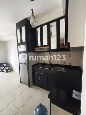 Apartemen Central Park Jual 2BR Central Park - Untuk Anda yang mencari Aparte #623965 - foto 2