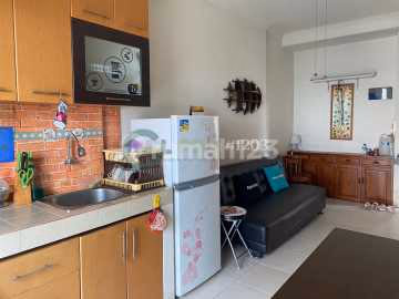 Apartemen Central Park Jual 2BR Central Park - Di Central Park, Jakarta Barat #133707 - foto 5