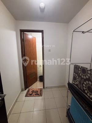 Apartemen Central Park Jual 1BR Central Park - Berlokasi di Central Park, Jak #656636 - foto 4