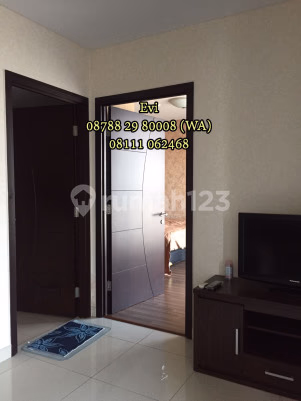 Apartemen Central Park Jual Studio Central Park - Condominium yang terletak di C #676198 - foto 4