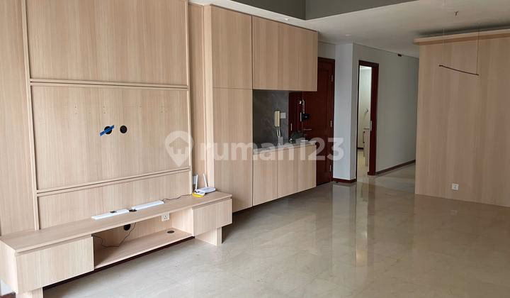 Apartemen Central Park Jual 3BR Central Park - Apartemen 1 lantai di Central #633488