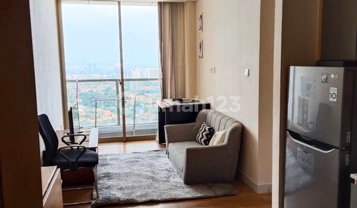 Apartemen Taman Anggrek Jual 3BR 65m² - Untuk Anda yang mencari Unit a #480606