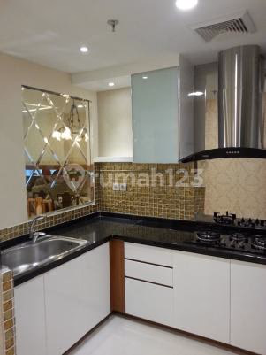 Apartemen Central Park Jual 1BR Central Park - Berlokasi di Central Park, Jak #458200 - foto 4