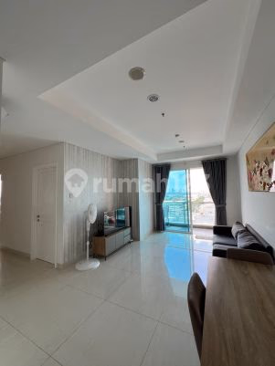 Apartemen Central Park Jual Studio Central Park - Berlokasi di Central Park, Jak #670947 - foto 4