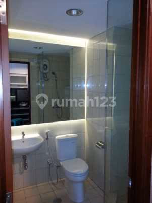 Apartemen Central Park Jual Studio Central Park - Unit apartemen 1 lantai di Cen #401589 - foto 5