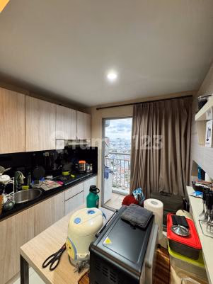 Apartemen Central Park Jual Studio Central Park - Untuk Anda yang mencari Unit a #538711 - foto 5