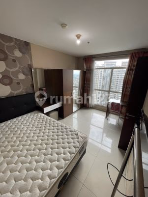 Apartemen Central Park Jual Studio Central Park - Berlokasi di Central Park, Jak #688103 - foto 3