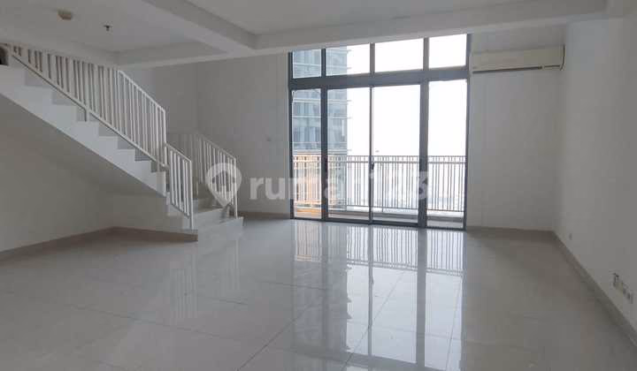 Apartemen Central Park Jual Studio Central Park Lt.115 - Central Park, Jakarta Barat - #592057