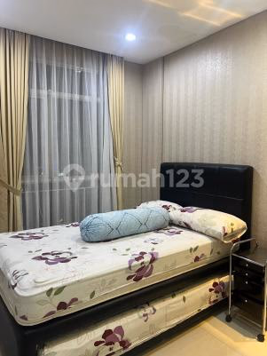 Apartemen Central Park Jual Studio Central Park - Hunian berupa Condominium 1 la #629664 - foto 2