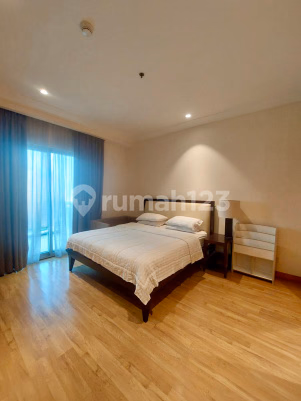 Apartemen Pakubuwono Jual 1BR Pakubuwono - Hunian berupa Unit apartemen 1 #667720 - foto 3