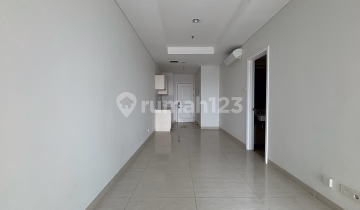 Apartemen Central Park Jual 1BR Central Park - Di Central Park, Jakarta Barat #489066
