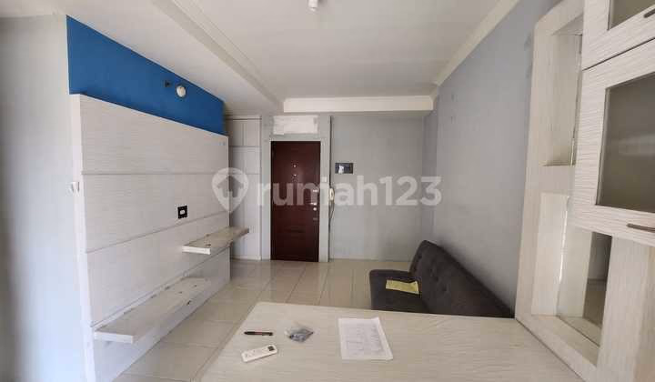 Apartemen Central Park Jual 2BR Central Park - Properti Apartemen di Central #053854