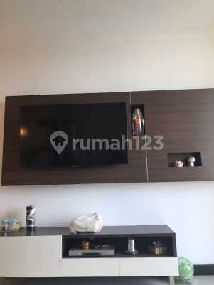 Apartemen Central Park Jual 2BR Central Park - Hunian berupa Apartemen 1 lant #122203 - foto 3