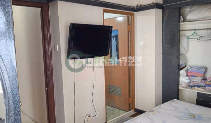 Apartemen Central Park Jual 1BR Central Park - Central Park, Jakarta Barat - #307052
