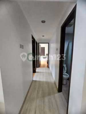 Apartemen Central Park Jual 3BR Central Park - Unit apartemen 2 lantai di kaw #304900 - foto 3