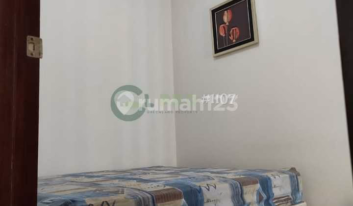 Apartemen Central Park Jual 2BR Central Park - Di Central Park, Jakarta Barat #021835