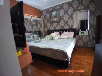 Apartemen Central Park Jual 2BR Central Park - Hunian berupa Unit apartemen 2 #306171 - foto 2
