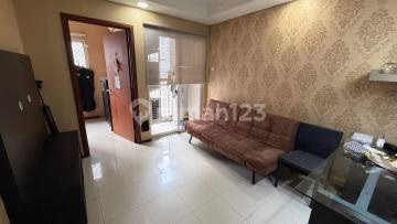 Apartemen Central Park Jual Studio Central Park - Hunian berupa Apartemen 1 lant #686011 - foto 2