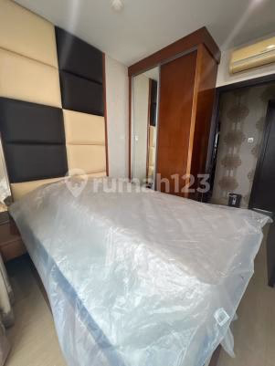 Apartemen Central Park Jual Studio Central Park - Condominium 1 lantai di Centra #649113 - foto 3