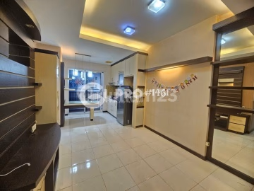 Apartemen Central Park Jual Studio Central Park - Berlokasi di Central Park, Jak #352553 - foto 3