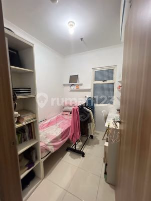 Apartemen Central Park Jual Studio Central Park - Apartemen 1 lantai di Central #425483 - foto 2