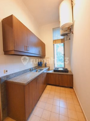 Apartemen Pakubuwono Jual Studio Pakubuwono - Apartemen yang terletak di Pak #633719 - foto 3