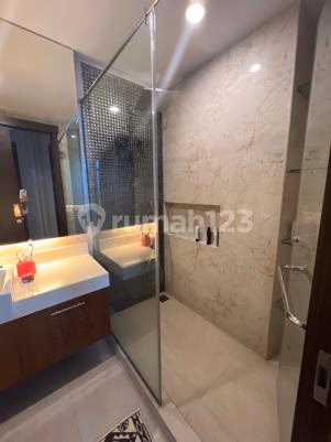 Apartemen Central Park Jual Studio Central Park - Berlokasi di Central Park, Jak #640964 - foto 4
