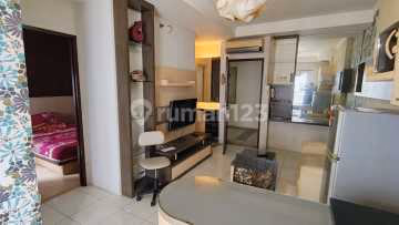 Apartemen Central Park Jual Studio Central Park - Untuk Anda yang mencari Condom #642128 - foto 2