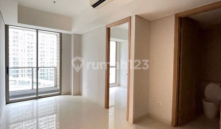 Apartemen Central Park Jual Studio Central Park - Condominium yang terletak di C #932024